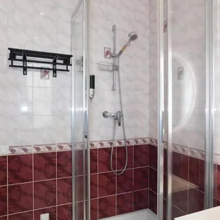 Beau T1 Bis Centre Juan Les Pins Appartement *