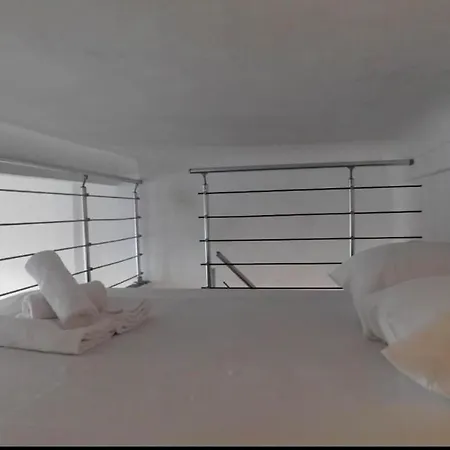 Beau T1 Bis Centre Juan Les Pins Appartement