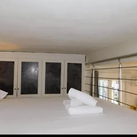 Beau T1 Bis Centre Juan Les Pins