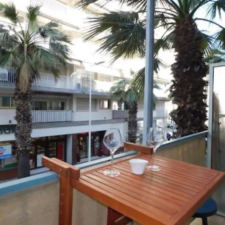 Beau T1 Bis Centre Juan Les Pins