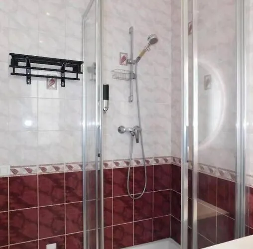 Beau T1 Bis Centre Juan Les Pins Appartement *