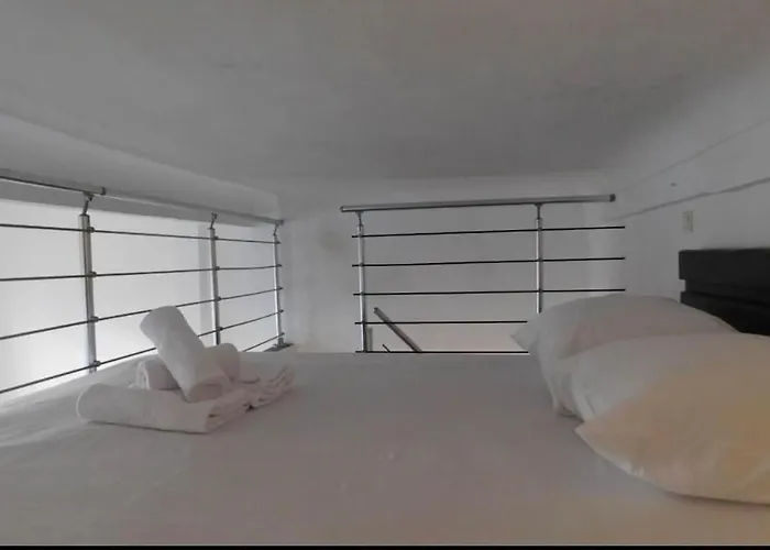 Beau T1 Bis Centre Juan Les Pins Appartement